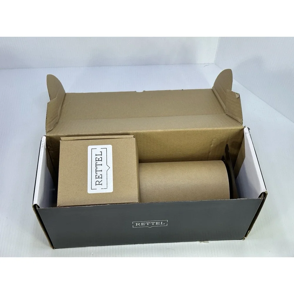 Rettel 12 roller